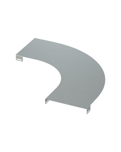 Крышка на угол DKC (LK0036KZL) в Пятигорске Аксессуары для лотков Pintop.ru