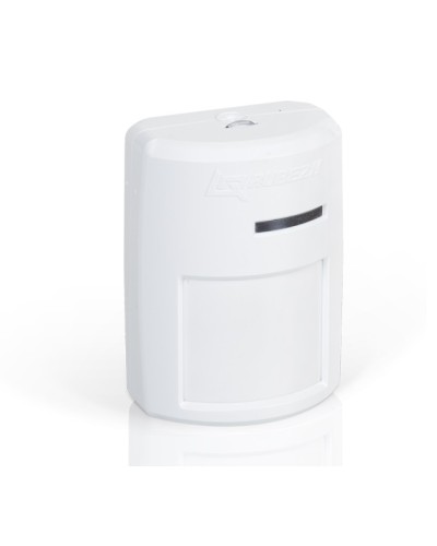 Извещатель охранный поверхностный оптико-электронный адресный Рубеж ИО 30920-2 (ИК, пассивный, штора) в Пятигорске Адресная система пожарной сигнализации РУБЕЖ Pintop.ru