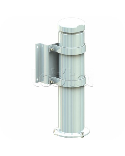 Генератор газового пожаротушения Источник-плюс ГГПТ-1,0 (тр) в Пятигорске Газовые модули и балоны Pintop.ru