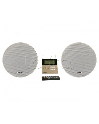 Проигрыватель музыкальный активный DSPPA DM-835S в Пятигорске 19 оборудование (рэковое/стоечное) Dsppa Pintop.ru