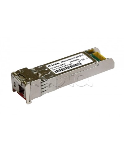 SFP-трансивер D-Link 436XT-BXD/20KM/B2A в Пятигорске Модули SFP/XFP/GBIC Pintop.ru