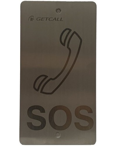 Информационная табличка Hostcall MP-010M1 в Пятигорске Система оповещения и трансляции Hostcall Pintop.ru