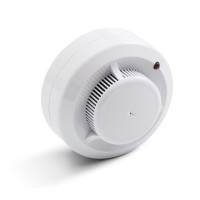 Извещатель пожарный дымовой оптико-электронный Рубеж ИП 212-141М (базовое основание V1.24)