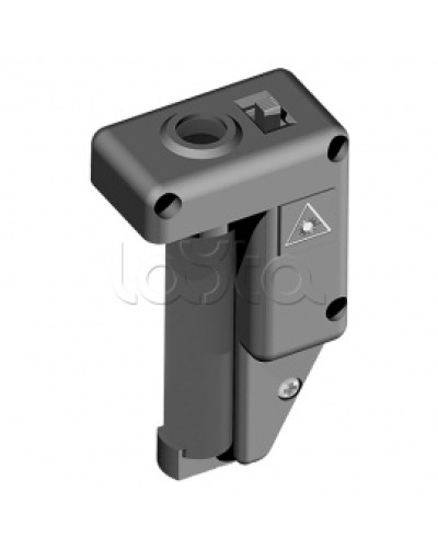 Лазерное юстировочное устройство ДИП-Интеллект Лазерный указатель в Пятигорске Дополнительное оборудование для ОПС Pintop.ru