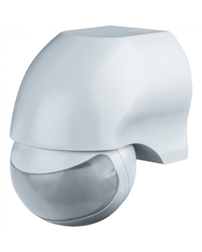 Датчик движения ИК Датчик Navigator 61 579 NS-IRM06-WH в Пятигорске Извещатели охранные Pintop.ru