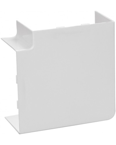 Поворот на 90 гр. КМП 25х16 ЭЛЕКОР (96 шт/уп) IEK (CKMP10D-P-025-016-K01) - Поворот на 90 гр. КМП 25x16 в Пятигорске Аксессуары для кабель-канала Pintop.ru