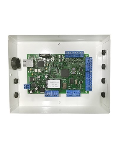 Контроллер базовый Gate-8000-Ethernet-UPS2 в Пятигорске Контроллеры Pintop.ru