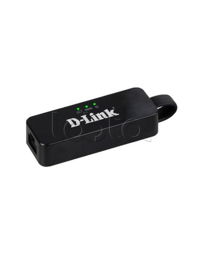 Адаптер сетевой D-Link DUB-E100/E1A в Пятигорске Сетевые адаптеры Pintop.ru