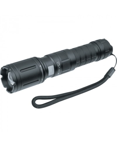 Фонарь Navigator 14 237 NPT-P01-18650 алюм.проф.CREE LEDx10Вт.Li-ion 2 Ач. 5 реж в Пятигорске Источники света(Лампы) Pintop.ru