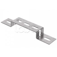 Крепление стеновое-напольное 100 Промрукав (PR08.2462)