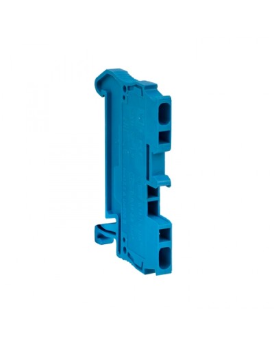 Колодка клеммная пружинная JXB-ST-1.5 17.5А синяя EKF PROxima (plc-jxb-st-1.5-blue) в Пятигорске Клеммные колодки Pintop.ru