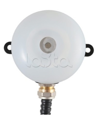 Оповещатель свето-звуковой взрывозащищенный Компания СМД ОРБИТА ВЗ СЗ 12 в Пятигорске Оповещатели Ex Pintop.ru