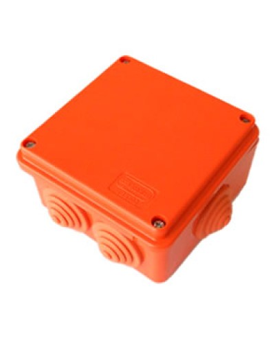 Коробка огн. E60-E90 Экопласт 43147HF в Пятигорске Коробки (ОКЛ) Экопласт Pintop.ru