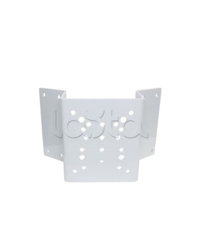 Адаптер угловой для оборудования в корпусах из оцинкованной стали и алюминиевого сплава Спектрон АУ-М в Пятигорске Дополнительное оборудование для ОПС Pintop.ru