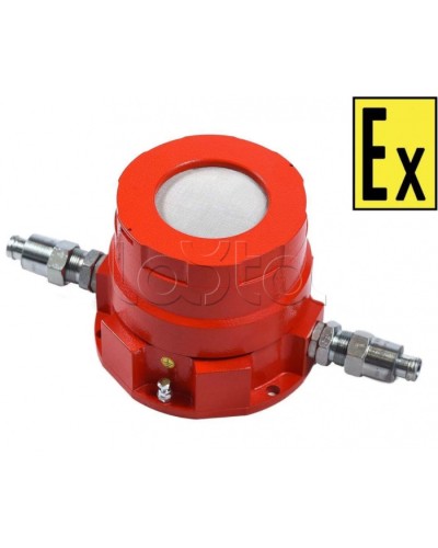 Звуковойоповещатель Компания СМД ОРБИТА МК З ГРВА-Н в Пятигорске Оповещатели Ex Pintop.ru