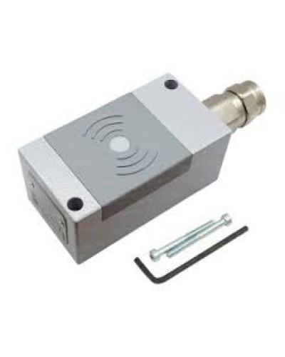 Считыватель взрывозащищенный ALeko ALM-RD-S06-F-RMF-К в Пятигорске Считыватели Pintop.ru