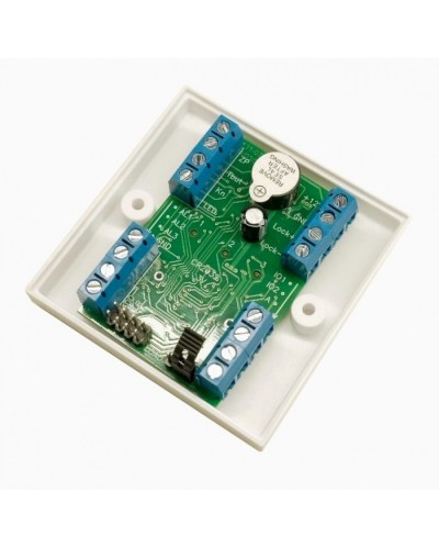 Автономный контроллер IronLogic SA-03 в Пятигорске Контроллеры Pintop.ru