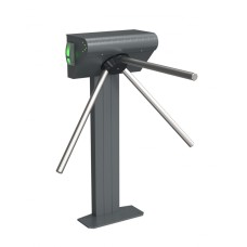 Автоматизированная проходная Ростов-Дон АП «Ростов-Дон Т9М1 STORK» (гибка Fly A3 EH)