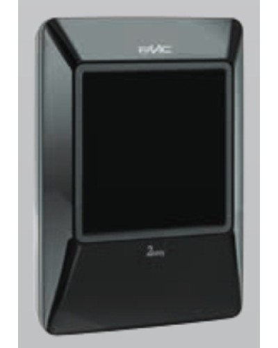 Считыватель XTR B для брелков KEYTAG Faac 786041 в Пятигорске Автоматизация ворот Pintop.ru