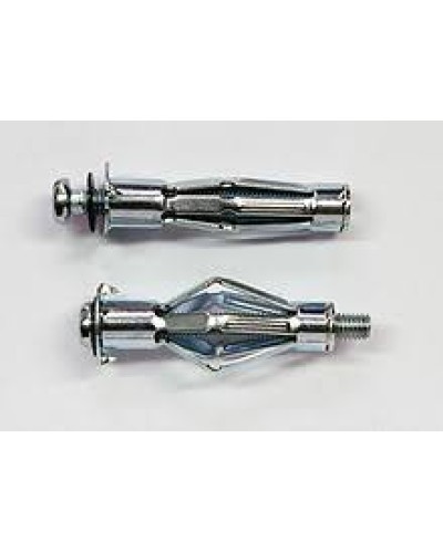 Комплект анкеров забивных LANMASTER LAN-MT-ANSET-M10x60 в Пятигорске Крепеж Pintop.ru