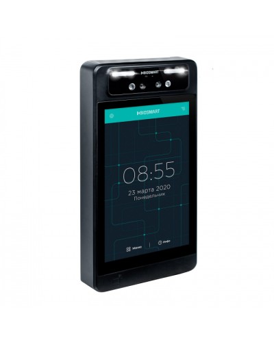 Терминал BIOSMART-EM QUASAR в Пятигорске Контроллеры Pintop.ru