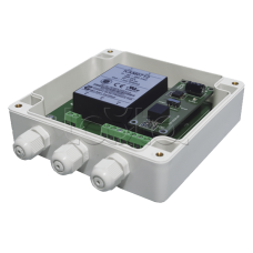 Передатчик 960H видеосигнала активный в гермокорпусе Инфотех AVT-TX747I