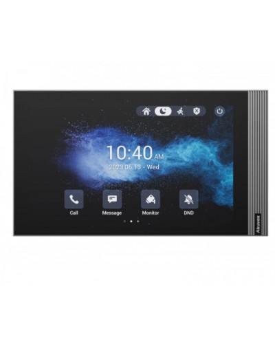 Настенный интерком-монитор Akuvox S563W в Пятигорске Интерфоны и интеркомы Pintop.ru