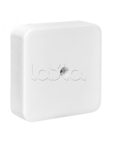 Коробка разветвительная KMP-030-030 наружная (75х75х26) белая EKF PROxima (plc-kmr-030-030) в Пятигорске Распределительные коробки Pintop.ru