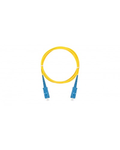 Патч-корд NIKOMAX NMF-PC1S2C2-SCU-SCU-003 в Пятигорске Патч-корды оптические Pintop.ru