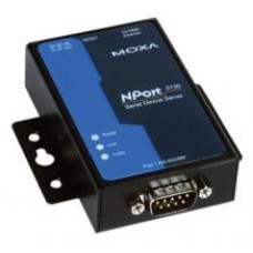 Сервер 1-портовый RS-422/485 в Ethernet Moxa Nport 5130