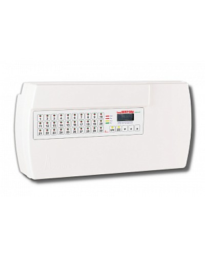 Прибор модульный охранно-пожарной сигнальзации Магистраль Гранд МАГИСТР 24Арс (версия 2) в Пятигорске Приемно-контрольные приборы Pintop.ru