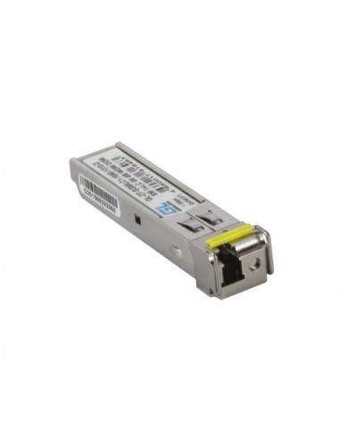 Модуль SFP Gigalink GL-OT-SG14LC1-1310-1490-I в Пятигорске Модули SFP/XFP/GBIC Pintop.ru