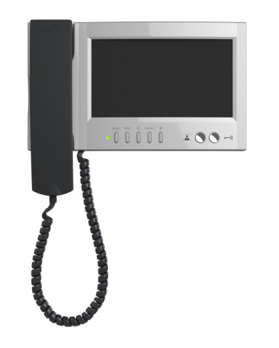 Монитор видеодомофона Vizit-M468МS в Пятигорске Многоабонентные устройства Pintop.ru