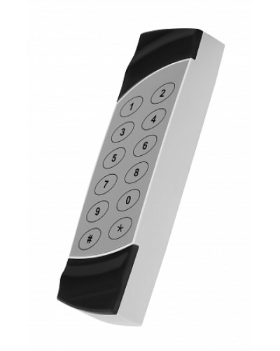 Считыватель с клавиатурой Parsec PNR-X26 в Пятигорске Сетевая СКУД Parsec Pintop.ru