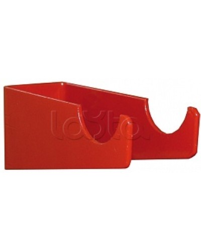 Кронштейн ПОЖТЕХНИКА Кронштейн ИНЕЙ (для ОУ, ЗПУ без ушка) в Пятигорске Аксессуары для огнетушителей Pintop.ru