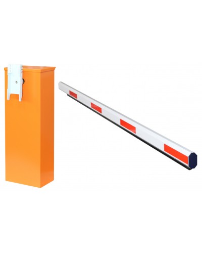 Комплект тумба шлагбаума для стрел Smartec ST-RB104BR-R Pack 1 в Пятигорске Автоматические шлагбаумы Pintop.ru