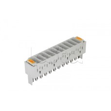 Магазин защиты по напряжению 10 пар (10 шт/уп) NIKOMAX (NMC-PL-PM10-10)