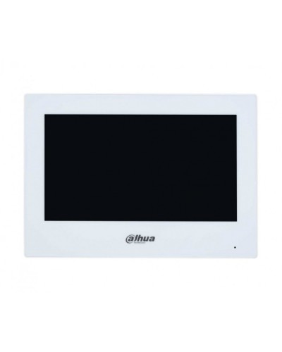 IP Видеодомофон Dahua DHI-VTH2621GW-WP в Пятигорске Домофония Pintop.ru