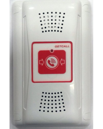 Устройство абонентское Getcall GC-2001W3 в Пятигорске Переговорные устройства Pintop.ru