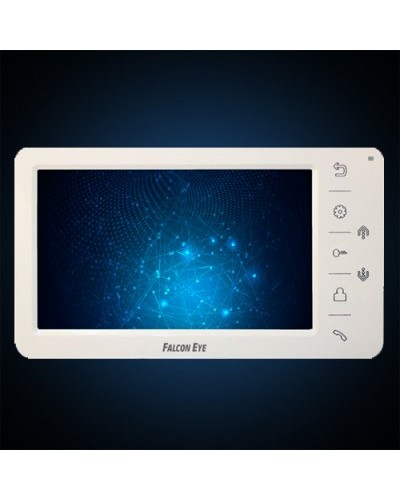 Монитор видеодомофона Falcon Eye Mensa HD в Пятигорске Абонентские видеоустройства Pintop.ru