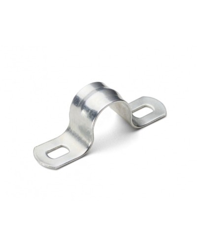 Скоба металлическая двухлапковая 21-22 мм (100шт упаковка)ПожТехКабель PTK-Accessories в Пятигорске Держатели, клипсы, скобы Pintop.ru