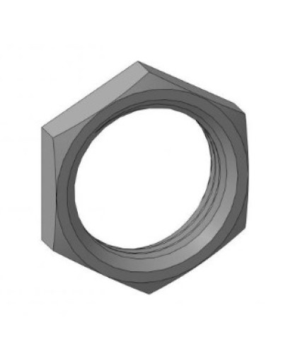 КОНТРГАЙКА-М-G1/2 Спектрон в Пятигорске Аксессуары для кабель-канала Pintop.ru