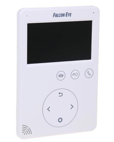 Видеодомофон Falcon Eye FE-VELA в Пятигорске Абонентские видеоустройства Pintop.ru