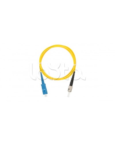 Патч-корд NIKOMAX NMF-PC1S2C2-SCU-STU-002 в Пятигорске Патч-корды оптические Pintop.ru