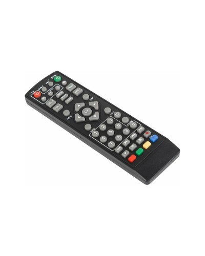 Пульт универсальный для приставки DVB-T2 с функцией управления телевизором REXANT 38-0014 в Пятигорске Системы видеонаблюдения Pintop.ru