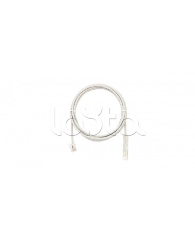 Патч-корд NIKOMAX NMC-PC1UC02T-010-C-GY в Пятигорске Патч-корды и пигтейлы Pintop.ru