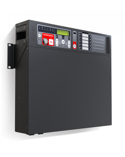 Моноблок настенный Sonar SPM-B10025-AW в Пятигорске Моноблоки Sonar Pintop.ru