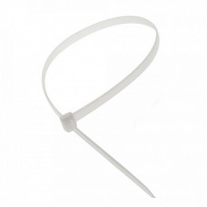 Стяжки нейлоновые 2,5*200 (б) (100 шт/уп) Промрукав (250 уп/кор) (PR08.2701)