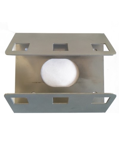 Адаптер столбового крепления Smartec STB-CS27 в Пятигорске Системы видеонаблюдения Pintop.ru