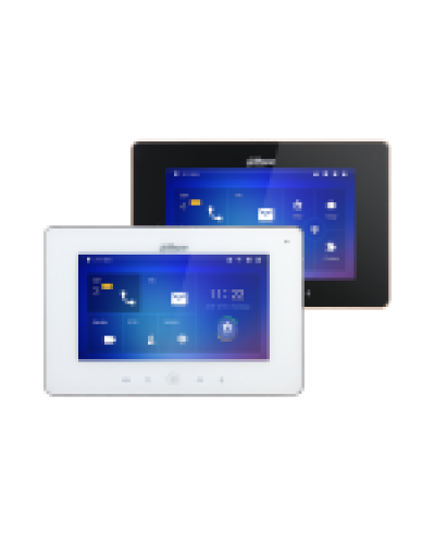 IP Монитор видеодомофона Dahua DHI-VTH5221DW-S2 в Пятигорске Комплекты домофонов Pintop.ru